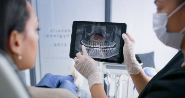 Licensed Invisalign Clear Aligners service in Winfield, IA - Dentist Open Now
